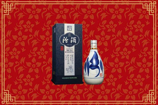 高价求购：潮州市回收汾酒