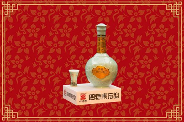 潮州市烟酒回收四特酒