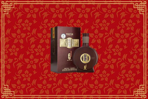 潮州市烟酒回收习酒