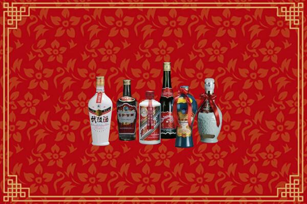高价求购：潮州市回收白酒